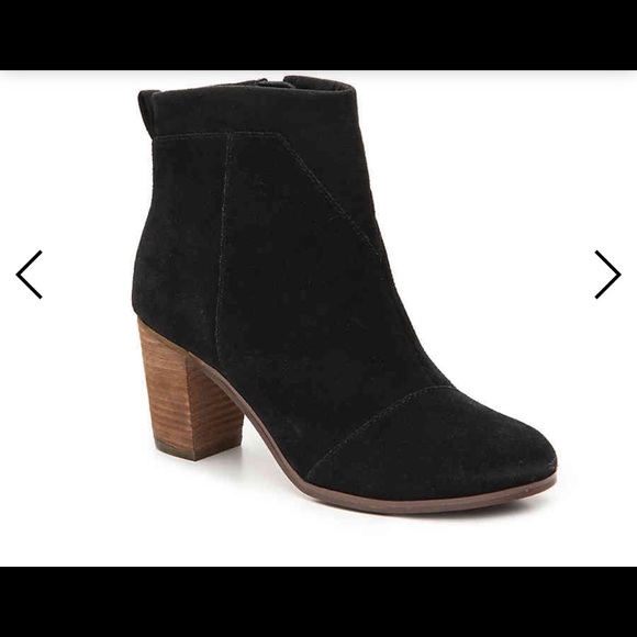 Lunata Bootie - Picture 1 of 5